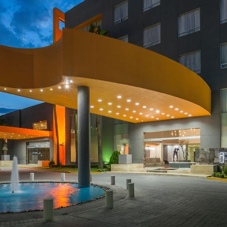 Real Inn Torreón Kültér fotó