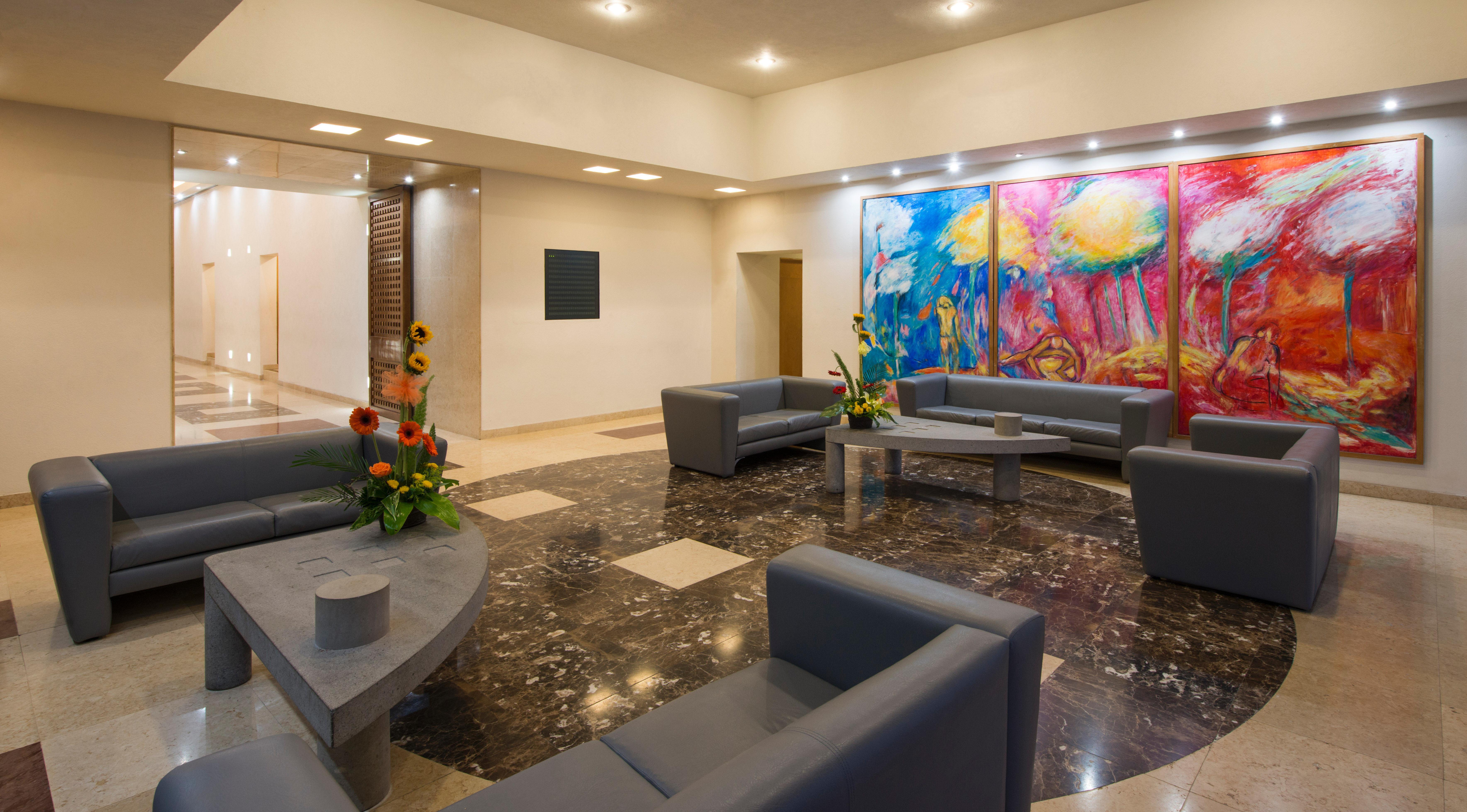 Real Inn Torreón Kültér fotó