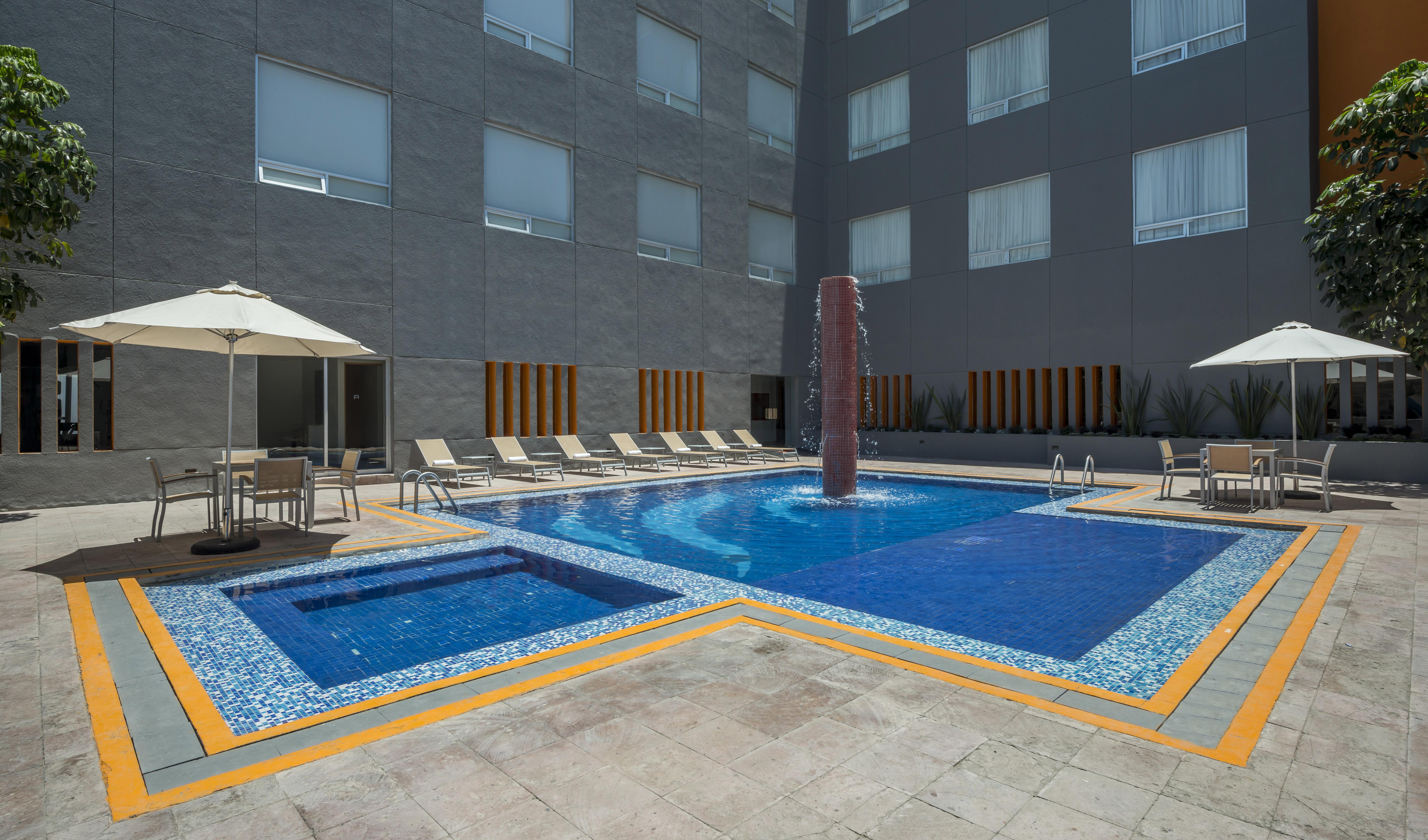 Real Inn Torreón Kültér fotó