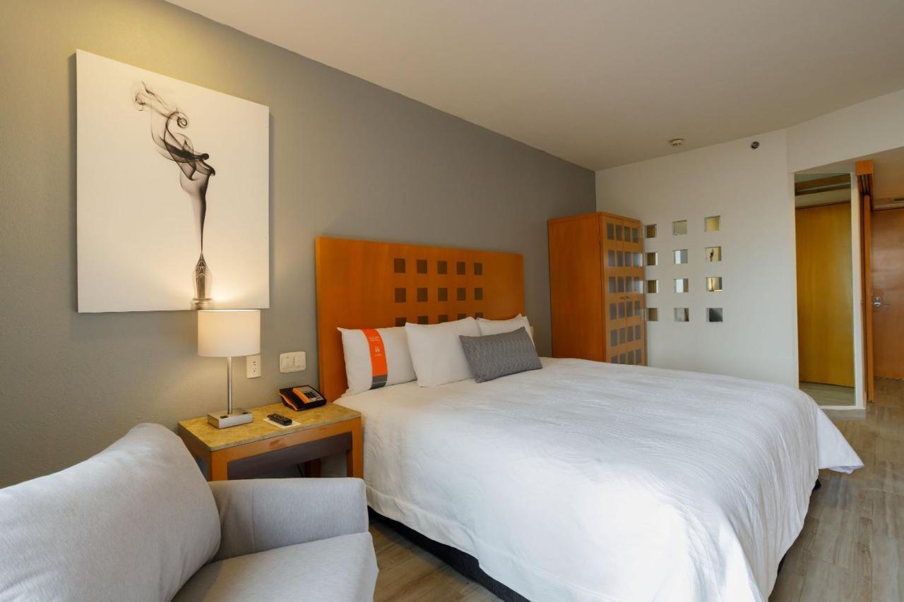 Real Inn Torreón Kültér fotó