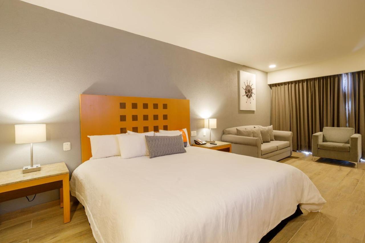 Real Inn Torreón Kültér fotó