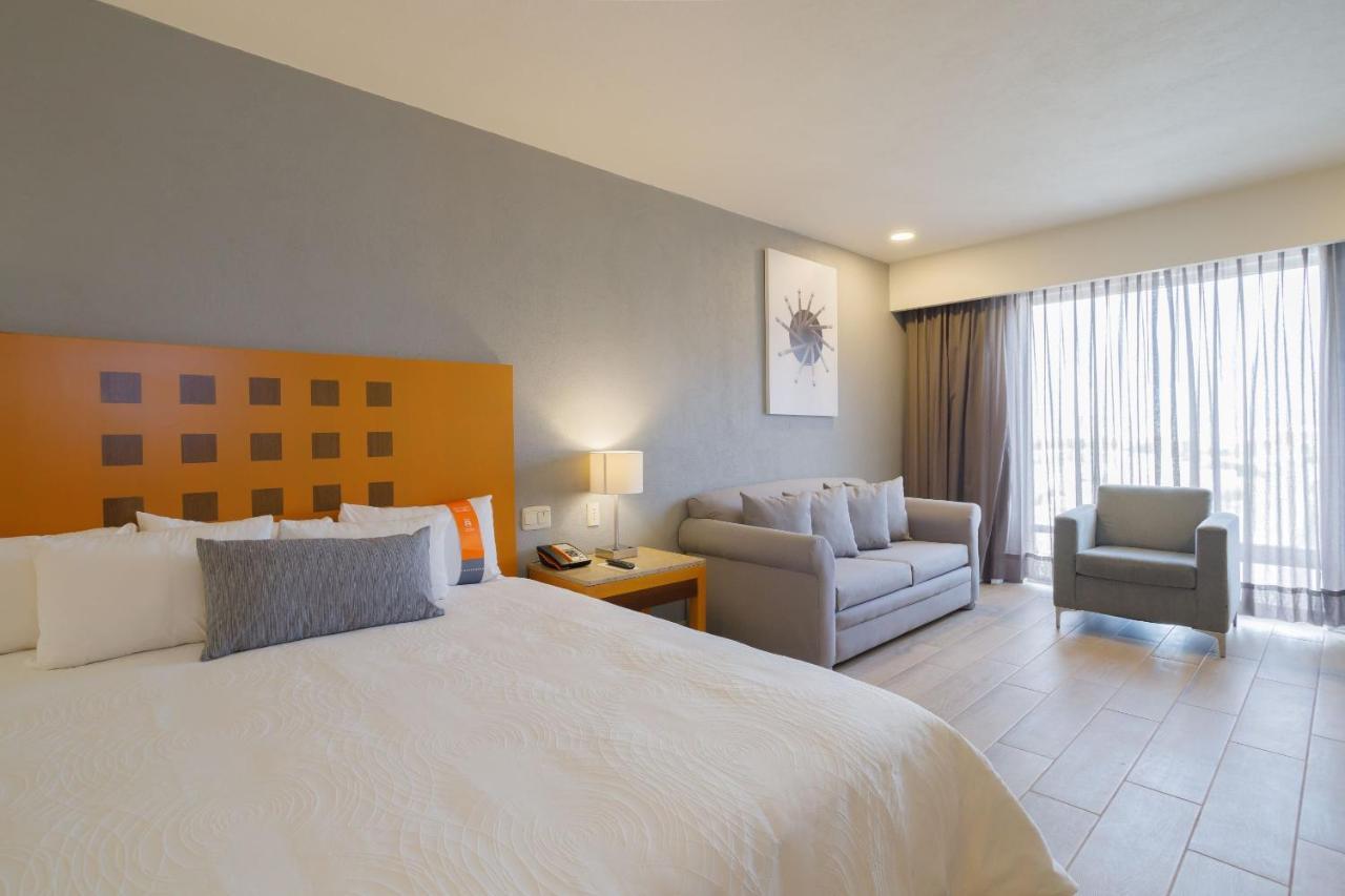 Real Inn Torreón Kültér fotó