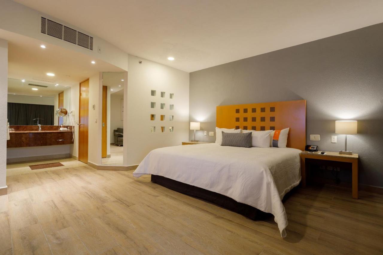 Real Inn Torreón Kültér fotó