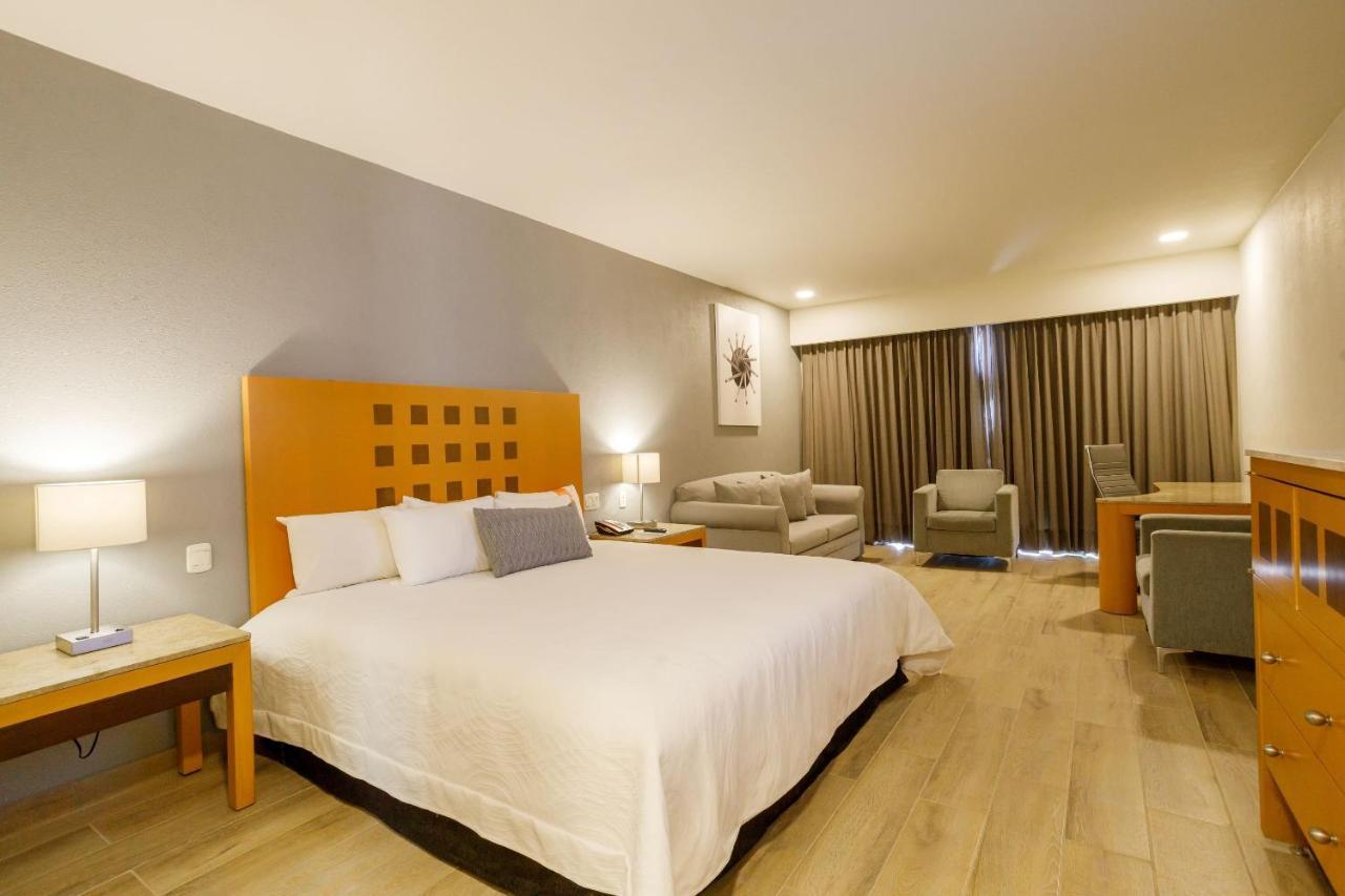 Real Inn Torreón Kültér fotó
