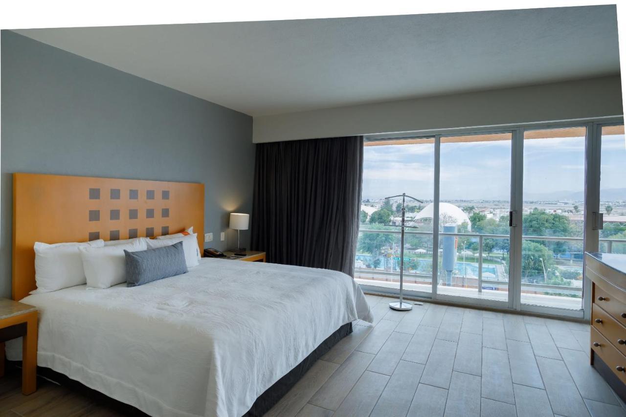 Real Inn Torreón Kültér fotó