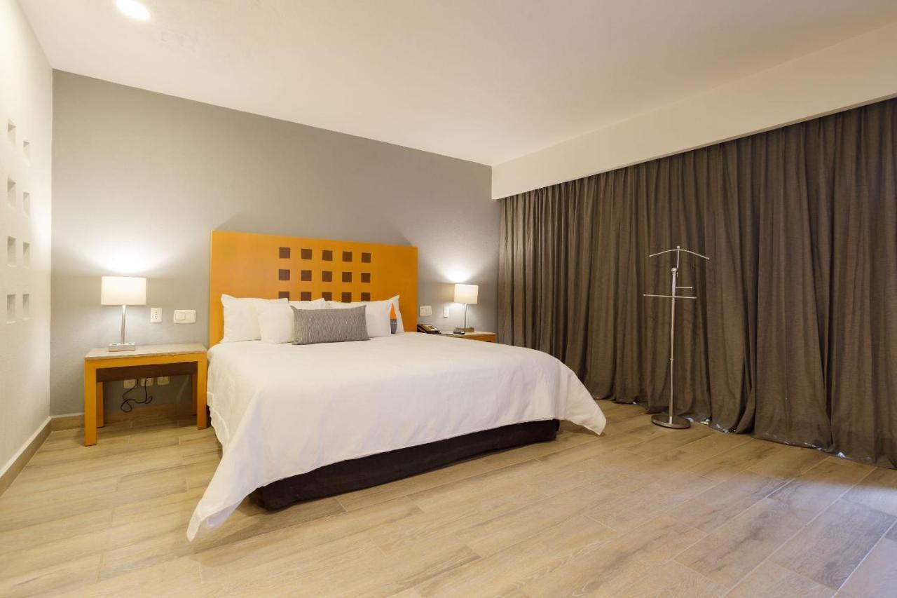 Real Inn Torreón Kültér fotó