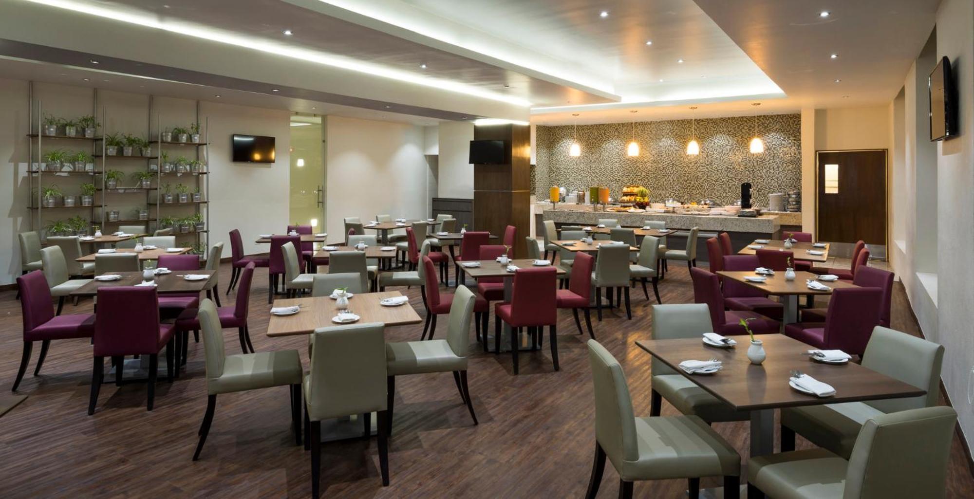 Real Inn Torreón Kültér fotó